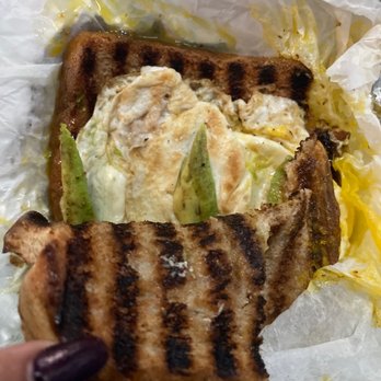 Tasty Picks - A suppose to be " avocado toast " - Juice Bars & Smoothies Near Me - Bronx, New York Tasty Picks - A suppose to be " avocado toast " - Juice Bars & Smoothies Near Me - Bronx, New York