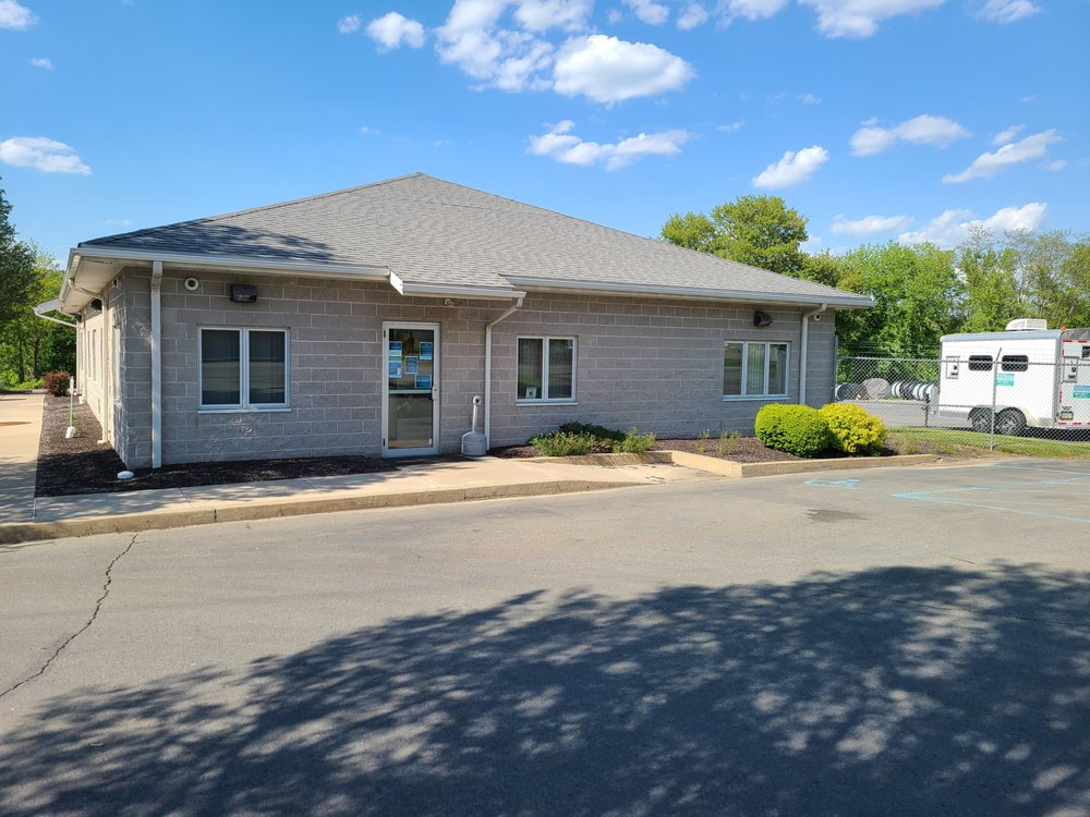 BLUE RIDGE Updated September 2024 2 Dymond Ter, Tunkhannock