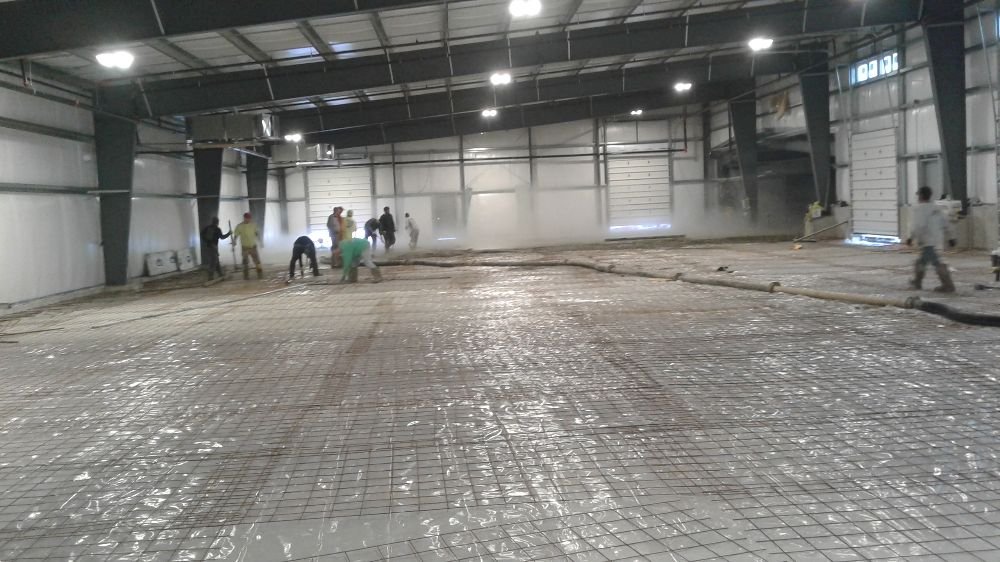 Slide of Fryer & Sons Construction And Maintenance