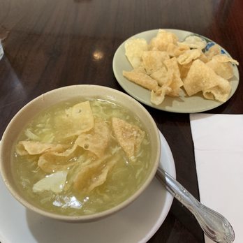 Phoenix Asian Diner - Shawnee - Egg drop soup - Sushi Bars Near Me - Shawnee, Oklahoma