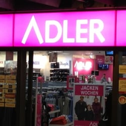 Adler Modemarkt
