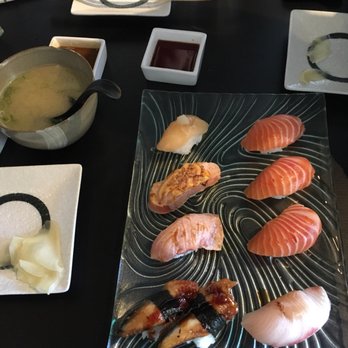 One Piece Sushi - Japanese Near Me - Millbrae, California