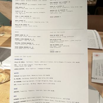 Ethel's Fancy - Menu on 3/20/2026 - New American Near Me - Palo Alto, California Ethel's Fancy - Menu on 3/20/2026 - New American Near Me - Palo Alto, California