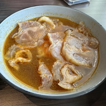 Vua Bun Bo - Extra tendon on the side - Vietnamese Near Me - Houston, Texas Vua Bun Bo - Extra tendon on the side - Vietnamese Near Me - Houston, Texas