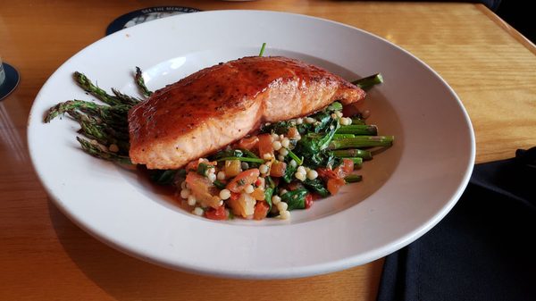 BJ's Restaurant & Brewhouse by null