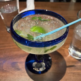 Blue Agave Grill - Mojito-rita - Seafood Near Me - Denver, Colorado Blue Agave Grill - Mojito-rita - Seafood Near Me - Denver, Colorado