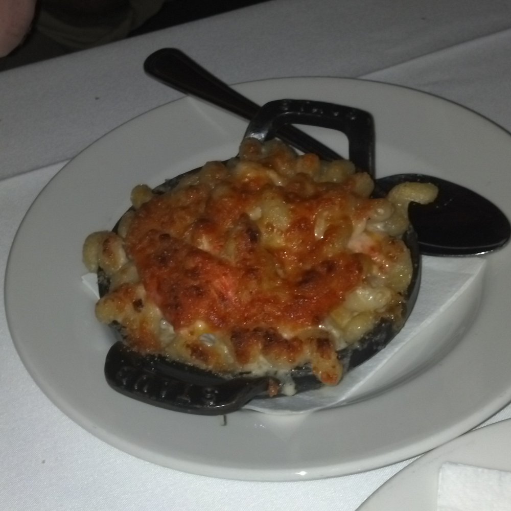 801 Chophouse - Lobster mac n cheese - Steakhouses Near Me - Clayton, Missouri 801 Chophouse - Lobster mac n cheese - Steakhouses Near Me - Clayton, Missouri