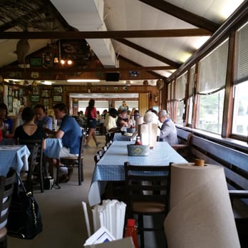 Old McDonald Fish Camp - Seafood Near Me - North Augusta, South Carolina
