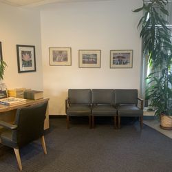 Timothy Poon, DDS - Love all the pictures on the wall of children in other countries who have never seen what they look like. Can you imagine.