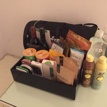 Kimpton Surfcomber Hotel - Snacks and amenities, for extra charge - Hotels Near Me - Miami Beach, Florida Kimpton Surfcomber Hotel - Snacks and amenities, for extra charge - Hotels Near Me - Miami Beach, Florida