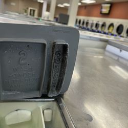 Lone Star Wash & Dry