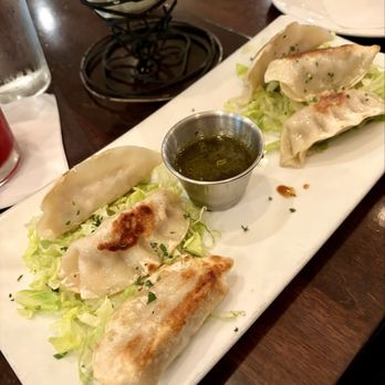Tavern 23 - Potstickers for fun - American Near Me - Minneapolis, Minnesota