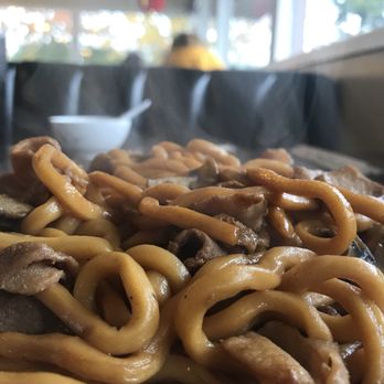 Li's Mongolian BBQ - Barbeque Near Me - Carmichael, California