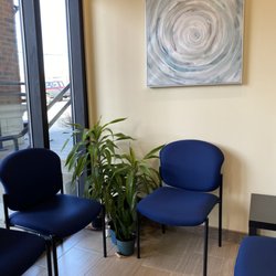 AYA Acupuncture Studio - Now available in the vibrant River Arts District in downtown Asheville, located inside Lutea Acupuncture & Herbs.