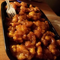 China City - General Tso Chicken