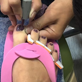 Top Nails - Nail Salons Near Me - Lewes, Delaware