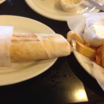 Beirut Restaurant - Chicken wrap and homemade fries - Middle Eastern Near Me - Romulus, Michigan Beirut Restaurant - Chicken wrap and homemade fries - Middle Eastern Near Me - Romulus, Michigan
