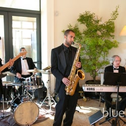 Gatsby Entertainment - The Gatsby Jazz Trio