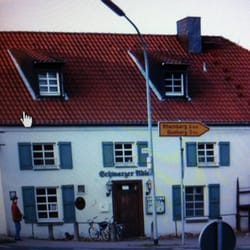Schwarzer Adler