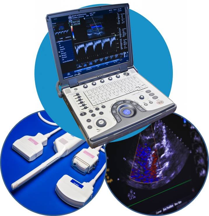 NEW FRONTIER MOBILE DIAGNOSTICS 1301 Oak St, Kansas City, Missouri