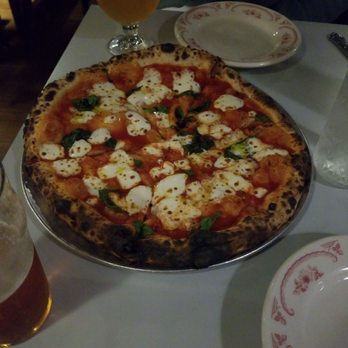 Talula's - gonna destroy - Pizza Near Me - Asbury Park, New Jersey