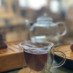 Journeys...A Center for Your Soul - Tea Service