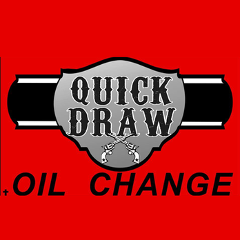 Quick Draw Oil Change - Auto Repair Near Me - Dodge City, Kansas Quick Draw Oil Change - Auto Repair Near Me - Dodge City, Kansas