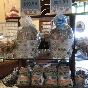 Kilwins Ice Cream - Chocolate - Fudge - Chocolatiers & Shops Near Me - Cary, North Carolina