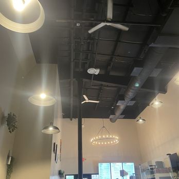 Bruno's Cafe - Cool atmosphere. - Coffee & Tea Near Me - Unionville, Connecticut