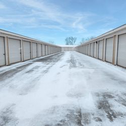 Heartland Storage - Lake Geneva