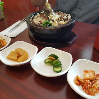 MaMa Chef Korean Restaurant - Sides - Korean Near Me - Toronto, Ontario MaMa Chef Korean Restaurant - Sides - Korean Near Me - Toronto, Ontario