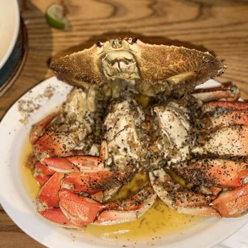 Thanh Long - Roast Crab-- everything about this crab is all around a mouth full of goodness - Seafood Near Me - San Francisco, California Thanh Long - Roast Crab-- everything about this crab is all around a mouth full of goodness - Seafood Near Me - San Francisco, California