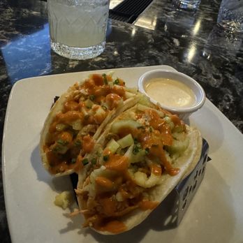 Silver Social - Buffalo tacos - New American Near Me - Washington, DC, District of Columbia Silver Social - Buffalo tacos - New American Near Me - Washington, DC, District of Columbia