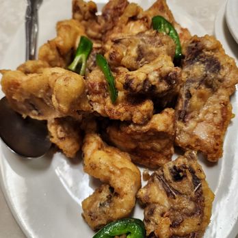 Fung Wah Restaurant - Salt and pepper porkchop - Chinese Near Me - Daly City, California Fung Wah Restaurant - Salt and pepper porkchop - Chinese Near Me - Daly City, California