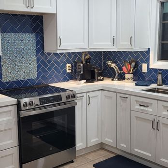 Kitchen Concepts - Countertop Installation Near Me - San Jose, California