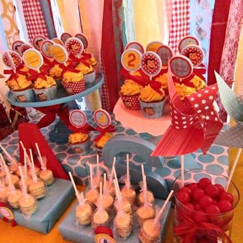 Sweet Creationz - Desserts Near Me