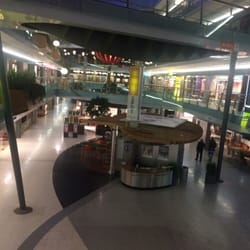 Woonmall Villa Arena