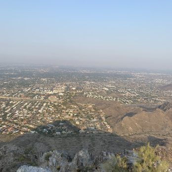 Piestewa Peak - A view of Scottsdale and Phoenix - Parks Near Me - Phoenix, Arizona Piestewa Peak - A view of Scottsdale and Phoenix - Parks Near Me - Phoenix, Arizona