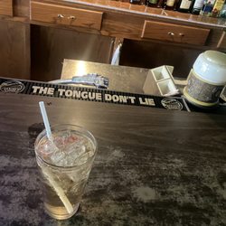 Front St Tap - Jameson