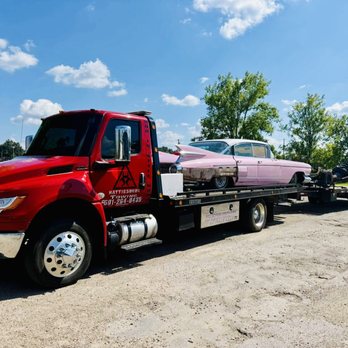 Peanut's Towing Service - Towing Near Me - Hattiesburg, Mississippi Peanut's Towing Service - Towing Near Me - Hattiesburg, Mississippi