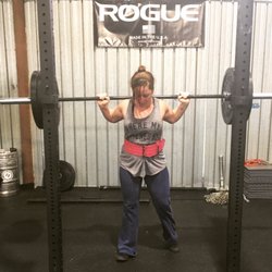Ironlife Athletics - Never skip leg day!