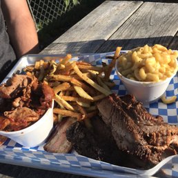 Pit Beef