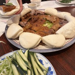 Peking Duck