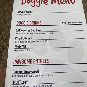 The Union Kitchen-Katy - Doggie menu - New American Near Me - Katy, Texas The Union Kitchen-Katy - Doggie menu - New American Near Me - Katy, Texas