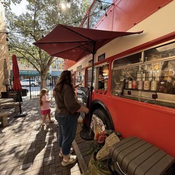 Double D's Coffee & Desserts - Coffee & Tea Near Me - Asheville, North Carolina Double D's Coffee & Desserts - Coffee & Tea Near Me - Asheville, North Carolina