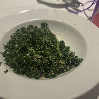 Pastaria - Chopped kale Cesar salad - Italian Near Me - Clayton, Missouri