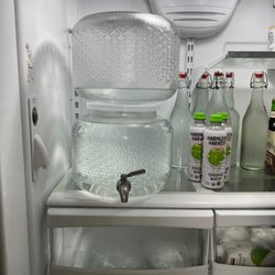 Alive Water