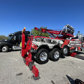 Wheel Wizzard Towing - Towing Near Me Wheel Wizzard Towing - Towing Near Me