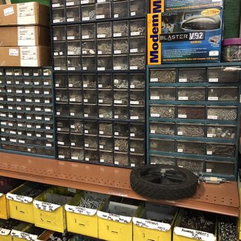 Skycraft Parts & Surplus - Hardware Stores Near Me - Orlando, Florida