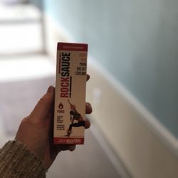 Stumptown Chiropractic - Powerful topical pain relief! Menthol + capsaicin + arnica